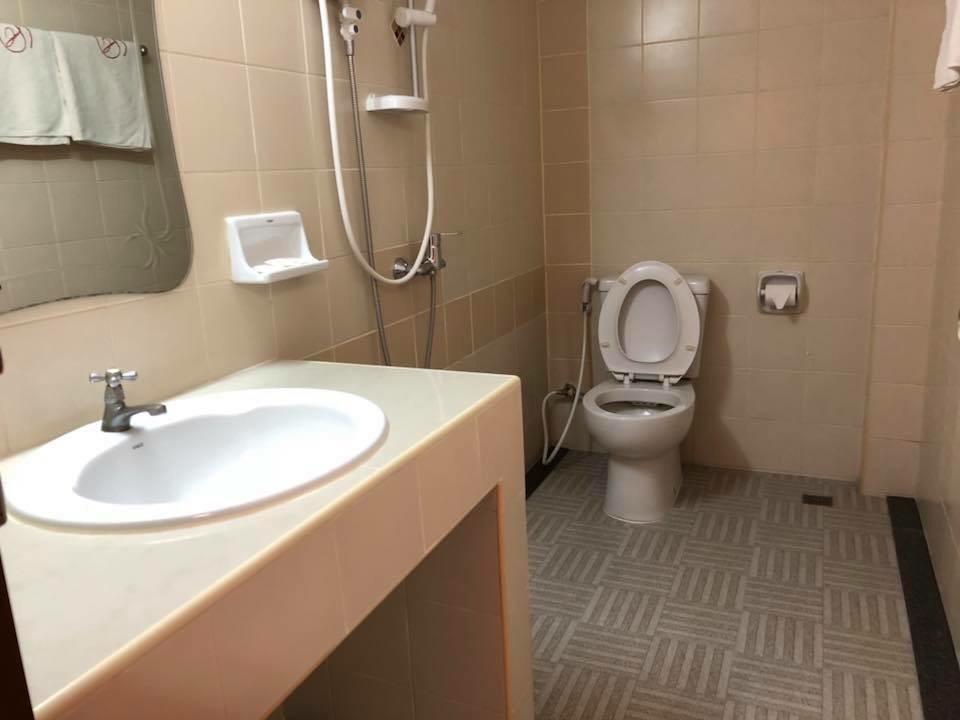 Hotel Lisa Čiang Mai Exteriér fotografie